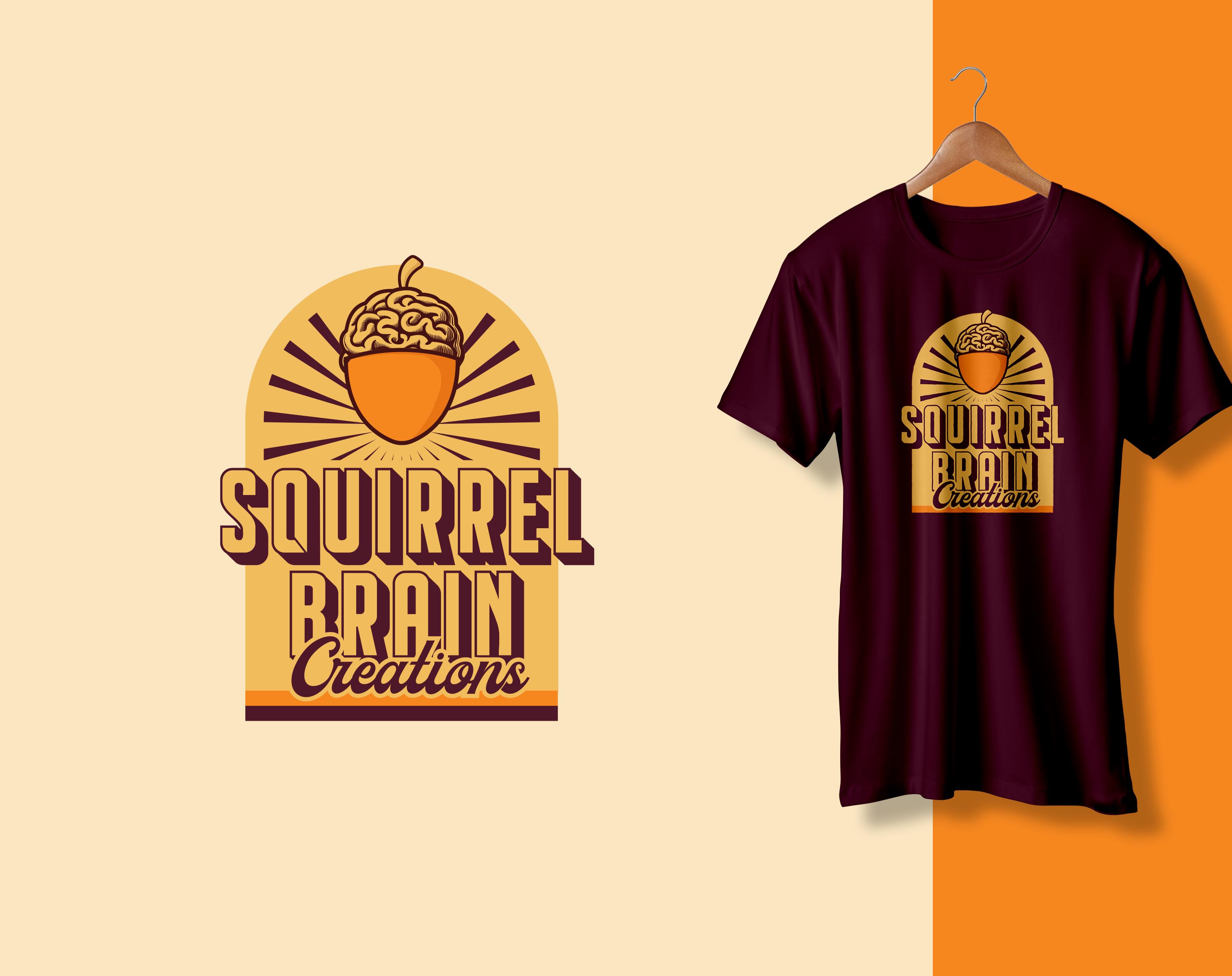 Signature Tee II